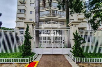 apartment em Rua Capitão Macedo, Vila Clementino - São Paulo - SP