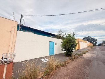 house em Rua Cinquenta, Nova Esperança - Cuiabá - MT