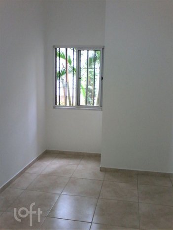 apartment em Vinte e Cinco de Janeiro, Luz - São Paulo - SP