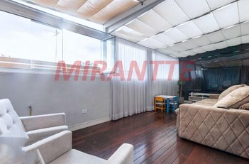 apartment em Rua Kaneda, Jardim Japão - São Paulo - SP