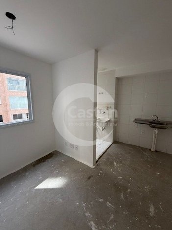 apartment em Avenida Cassandoca, Mooca - São Paulo - SP
