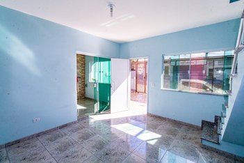 house em Rua Luís Pinto, Vila Carrão - São Paulo - SP