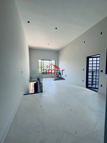 house em Rua Montreal, Trevo - Belo Horizonte - MG