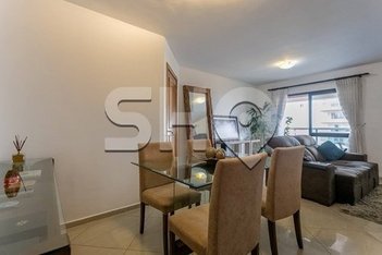 apartment em Rua Rio Grande, Vila Mariana - São Paulo - SP