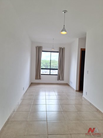apartment em Rua Walfrido Rey, Jardim Yolanda - São José do Rio Preto - SP