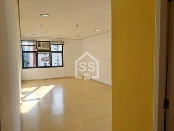 office em Rua Clodomiro Amazonas, Vila Nova Conceição - São Paulo - SP