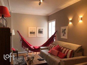 apartment em Demétrio Ribeiro, Centro - Porto Alegre - RS