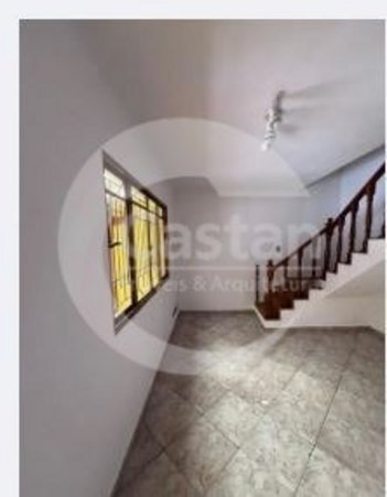 house em Rua José Luiz de Oliveira, Parque Tomas Saraiva - São Paulo - SP