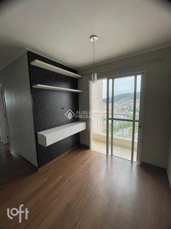 apartment em Flora Bulcão L Vertemate, Ferrazópolis - São Bernardo do Campo - SP