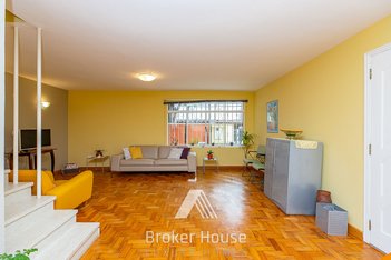 house em Rua César Ladeira, Vila Cruzeiro - São Paulo - SP