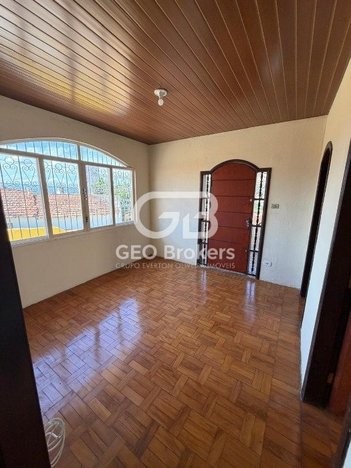 house em Rua Santa Terezinha, Jardim Bela Vista - Jacareí - SP