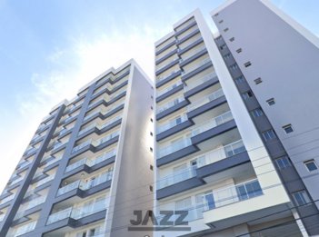 apartment em Avenida Mato Grosso, Indaiá - Caraguatatuba - SP