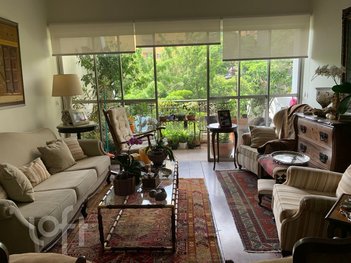 apartment em Frederico Guarinon, Jardim Ampliação - São Paulo - SP