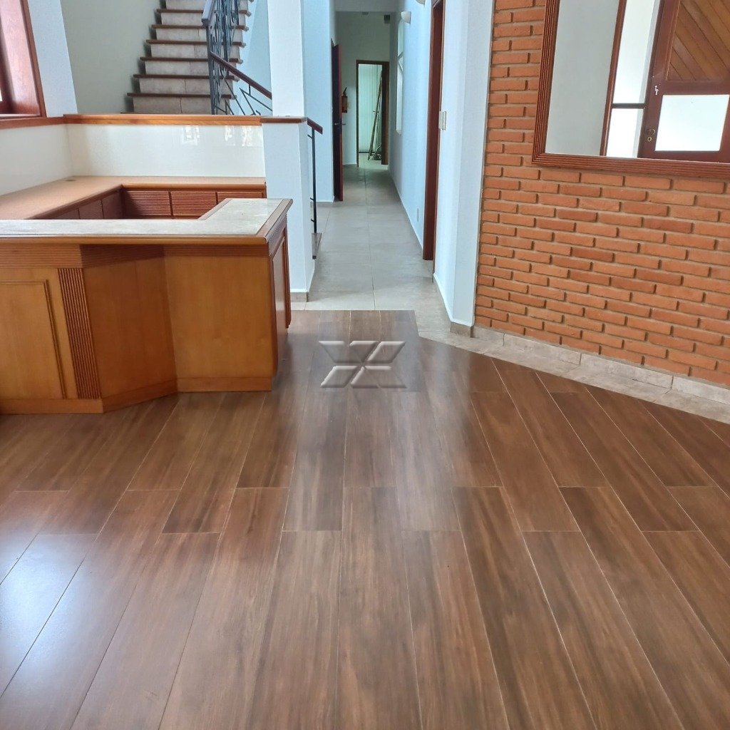 Recepção - vista I