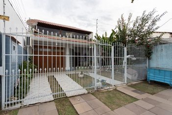 house em Rua Luiz Cézar Leal, Rubem Berta - Porto Alegre - RS