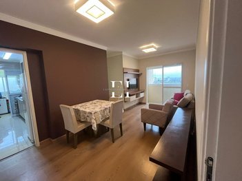 apartment em Avenida Interlagos, Jardim Umuarama - São Paulo - SP