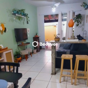 house em Rua Vieira de Campos, Planalto - Belo Horizonte - MG