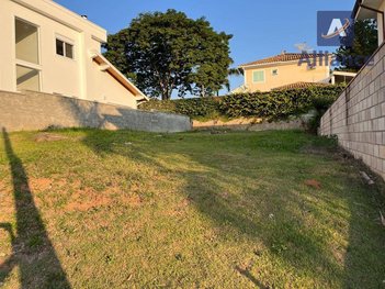 land_lot em Rua Ermelinda Martini Steck, Jardim Bandeirantes - Louveira - SP