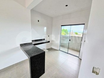 apartment em Rua Visconde do Pirajá, Tubalina - Uberlândia - MG