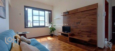 apartment em Euclydes da Cunha, Partenon - Porto Alegre - RS