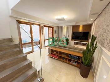 house em Rua Tacoma, Brooklin Paulista - São Paulo - SP