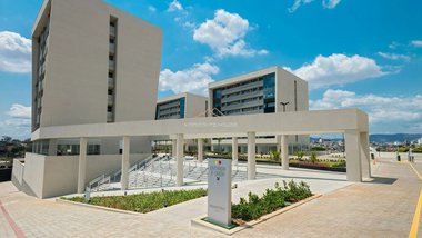 business em Avenida Del Rey, Caiçaras - Belo Horizonte - MG