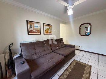 apartment em Avenida Paris, Praia do Morro - Guarapari - ES