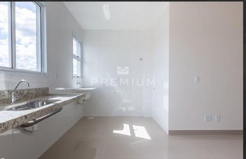 apartment em Rua Leopoldo Bulhões, Pampulha - Uberlândia - MG