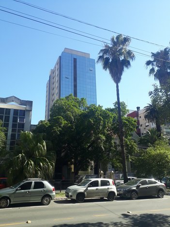 office em Independência, Independência - Porto Alegre - RS