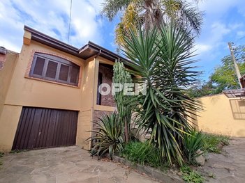 house em Rua Vinte e Dois de Abril, Nossa Senhora das Graças - Canoas - RS