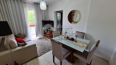 apartment em Rua Carlos Maron, Candeal - Salvador - BA
