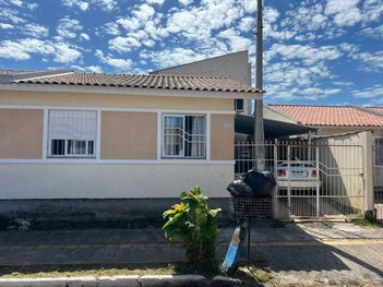 house em Rua Águia, Três Marias - Esteio - RS