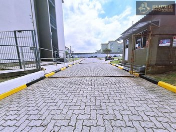 apartment em Avenida Engenheiro Ildefonso Simões Lopes, Três Vendas - Pelotas - RS