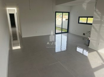 house em Centauro, São João do Rio Vermelho - Florianópolis - SC