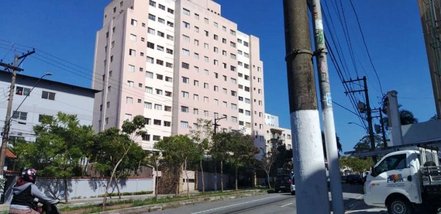 apartment em Avenida João Firmino, Assunção - São Bernardo do Campo - SP