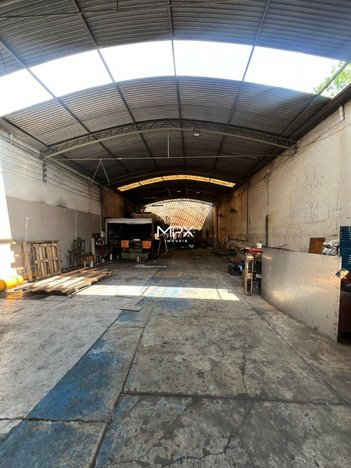 industrial em Pietro Coffani, Paulicéia - Piracicaba - SP