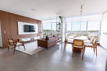 apartment em Avenida Central, Xangri-Lá - Xangri-Lá - RS