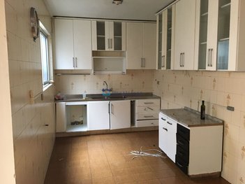 house em Rua Oriçanga, Mirandópolis - São Paulo - SP