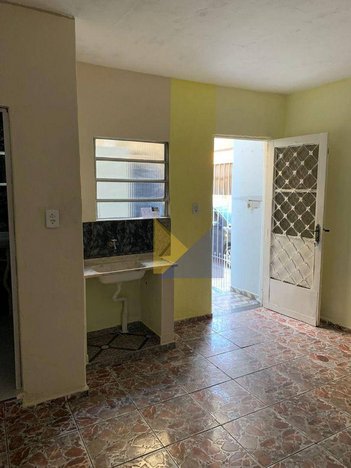 house em Rua Dona Dalvina, Jardim Divinolândia - Guarulhos - SP