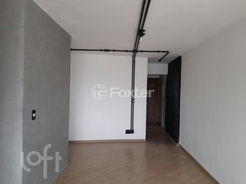 apartment em Rua Biobedas, Parque Imperial - São Paulo - SP