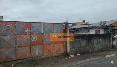 land_lot em Rua Osvaldo Rezende, Jardim Casa Branca - Suzano - SP