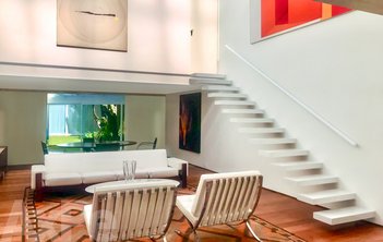 house em Rua Coronel Irlandino Sandoval, Jardim Paulista - São Paulo - SP