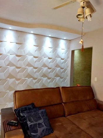 house em Rua Luiz Ribeiro Filho, Jardim São Guilherme - Sorocaba - SP