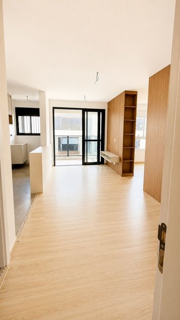 apartment em Avenida Londrina, Zona 07 - Maringá - PR