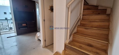 apartment em Rua Doutor Neto de Araújo, Vila Mariana - São Paulo - SP