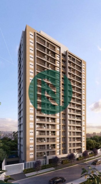 apartment em Rua Maracá, Vila Guarani (Z Sul) - São Paulo - SP