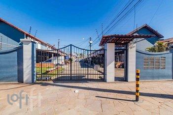 house em Juca Batista, Hipica - Porto Alegre - RS