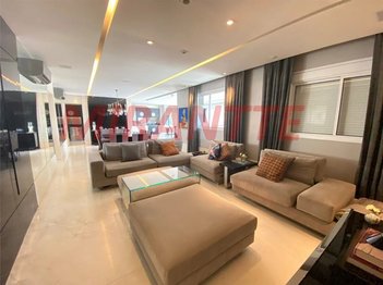 apartment em Rua Conselheiro Pedro Luís, Santana - São Paulo - SP
