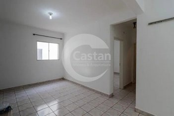 apartment em Avenida do Cursino, Saúde - São Paulo - SP