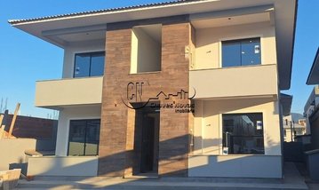 apartment em Professor Milton João de Espindola, Nova Palhoça - Palhoça - SC